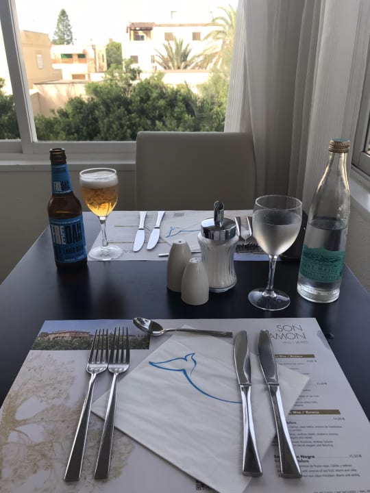 Gastro Grupotel Montecarlo