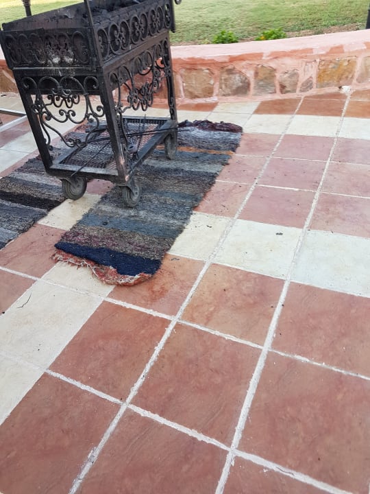 Gastro Bliss Nada Beach Resort