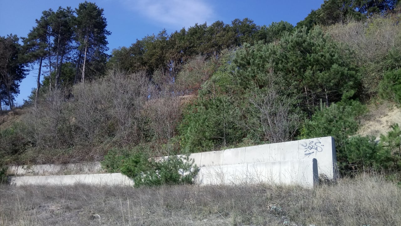 Ausblick Sol Luna Bay