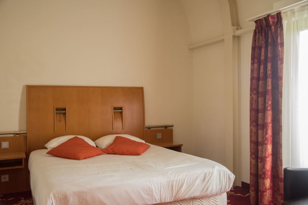 Zimmer Hotel Het Witte Paard