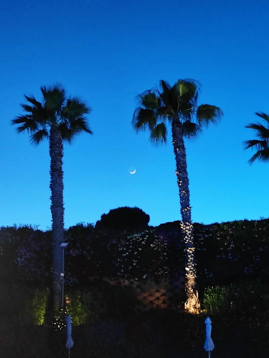 Außenansicht VOI Marsa Siclà Essentia