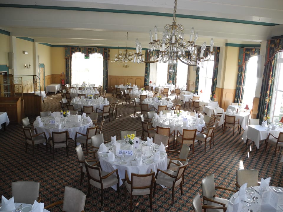 Sauber und gepflegt Hotel Bristol