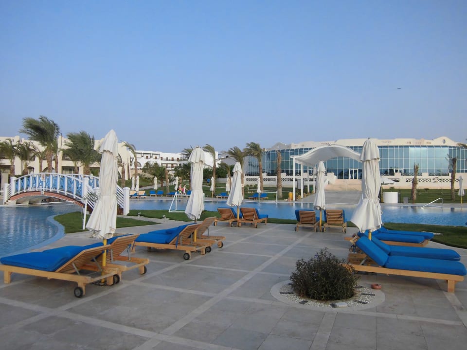 Rano Hilton Marsa Alam Nubian Resort