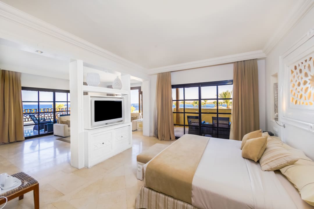 Zimmer Makadi Spa - Adults only