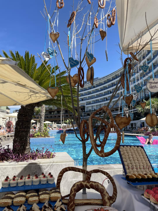 Gastro Seaden Quality Resort & Spa