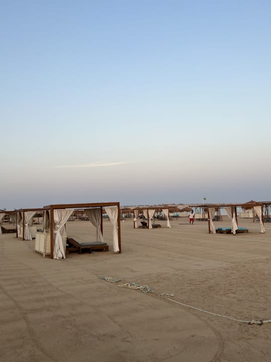 Strand Steigenberger Resort Ras Soma