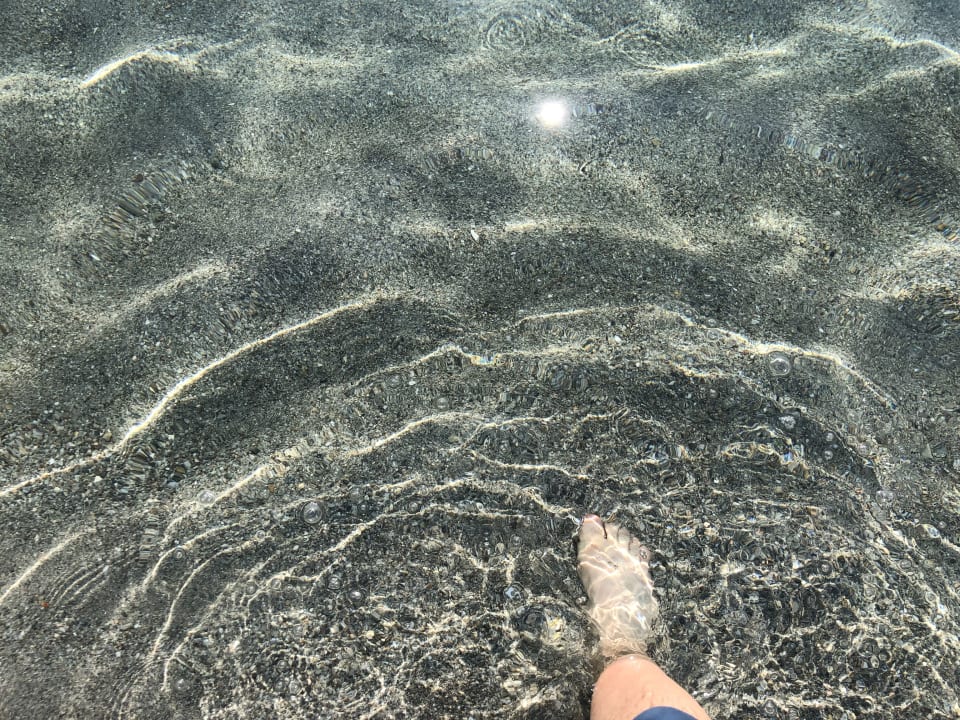 Strand Tirreno Resort