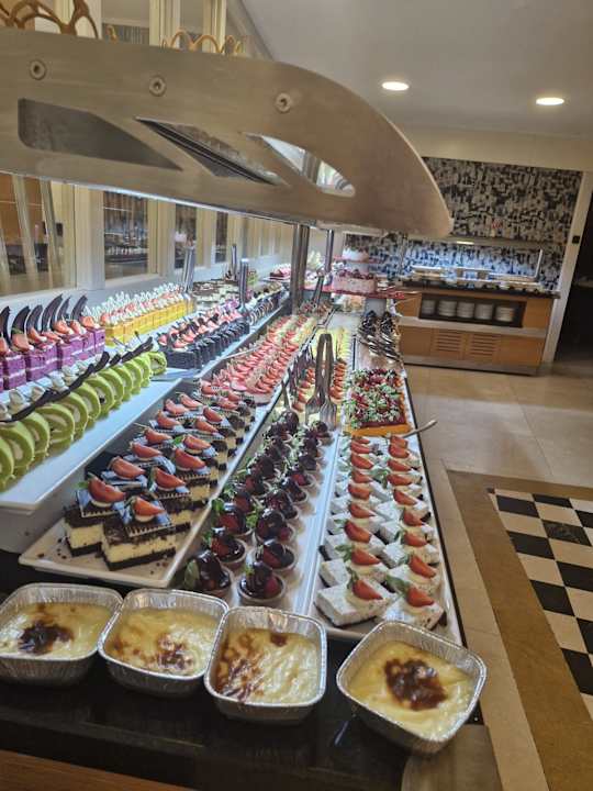 Gastro Side Alegria Hotel & Spa - Adults only +16