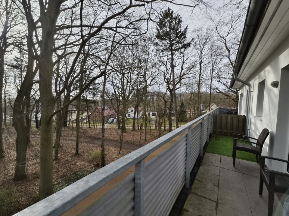 Ausblick Hotel Kurhaus Devin