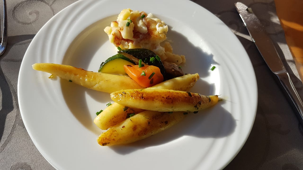 Gastro Ströbinger Hof - Therme Wellness Resort