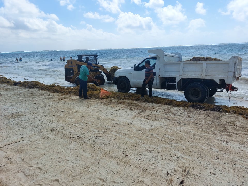 Strand Akumal Bay Beach & Wellness Resort