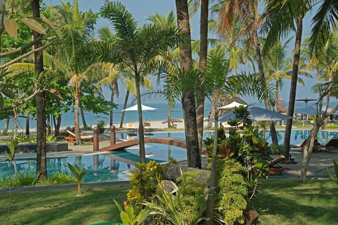 Hotelpool Hotel Aureum Palace Resort