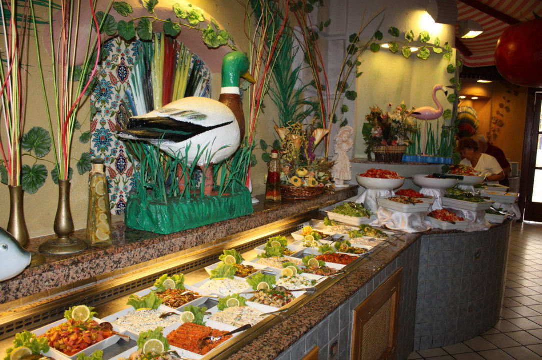 Club Ali Bey Manavgat Ali Bey Club