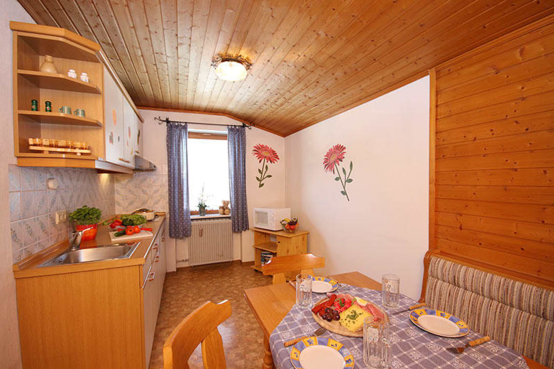 Wohnung Ifen Ferienwohnungen Heim