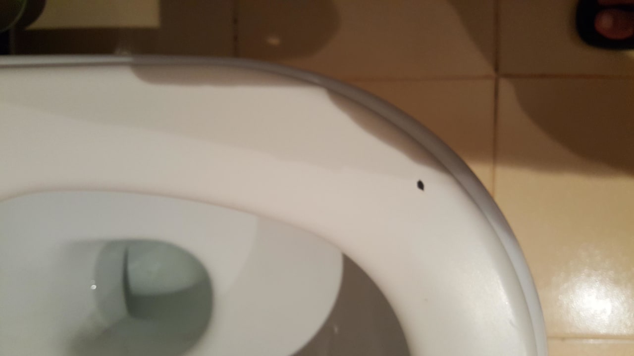 Bakterienherd SBH Costa Calma Beach Resort