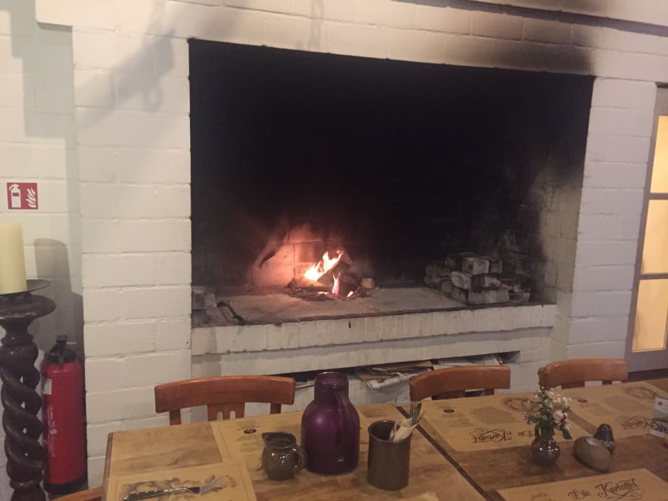 Sonstiges Deutsches Kartoffel-Hotel Lübeln