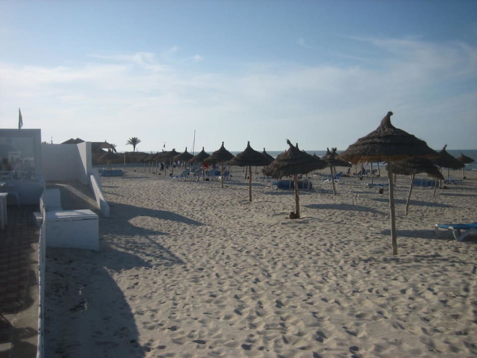 Strand Calimera Yati Beach