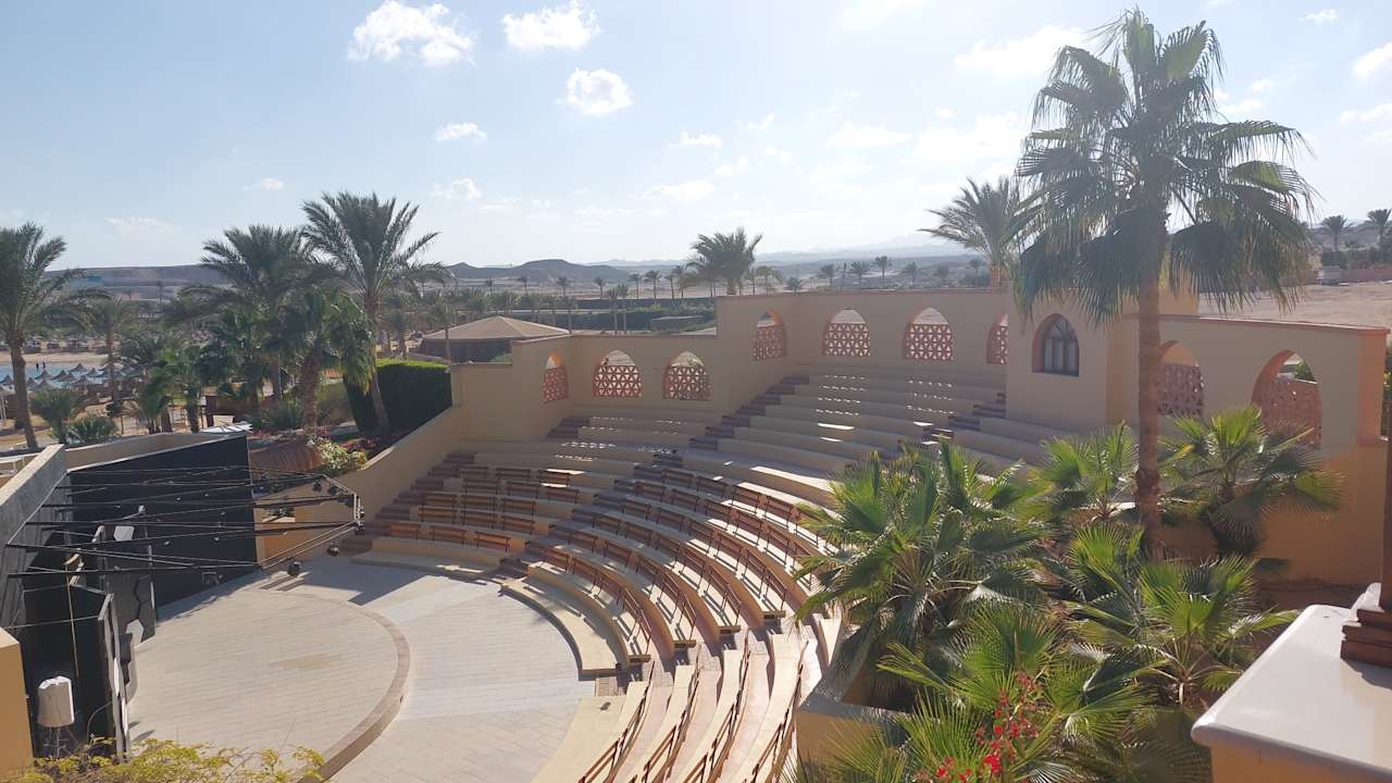 Sonstiges Steigenberger Coraya Beach - Adults only