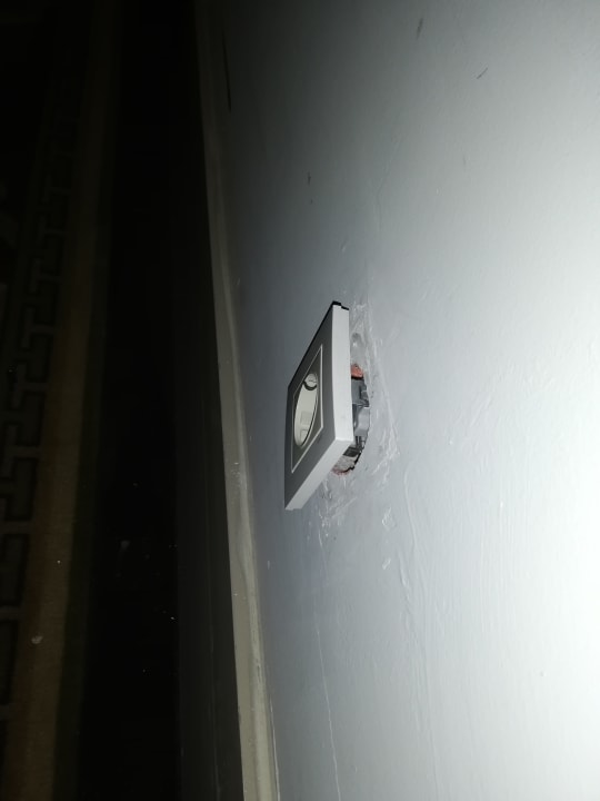 Zimmer Well Palace Side