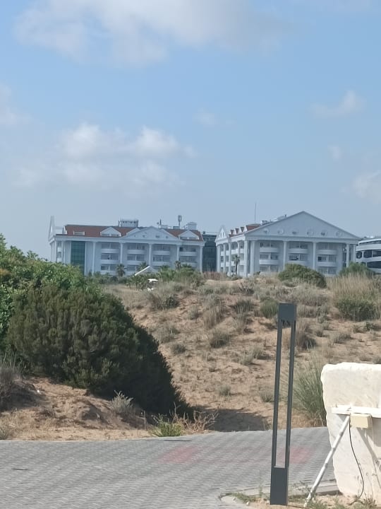 Außenansicht Roma Beach Resort & Spa 16+ Adult Only