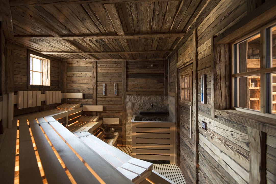 Sport & Freizeit Post Alpina - Family Mountain Chalets