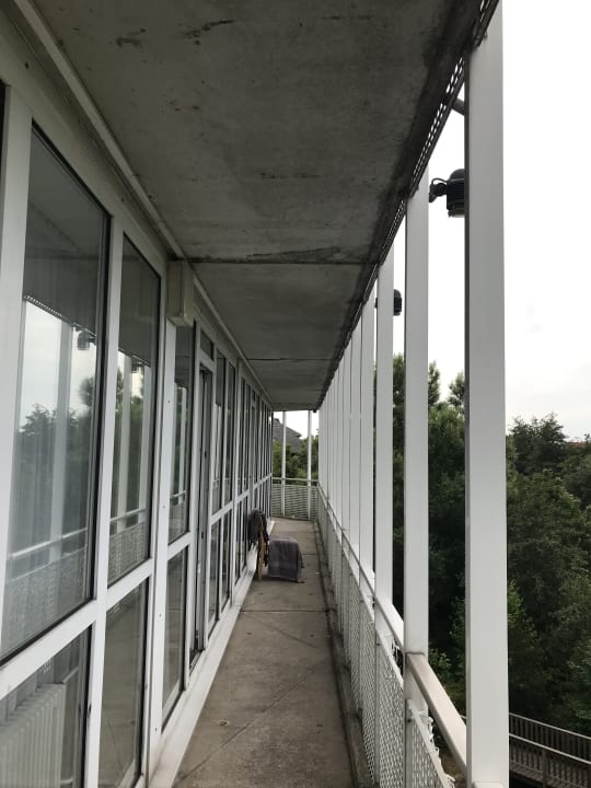 Zimmer Center Parcs Park Nordseeküste