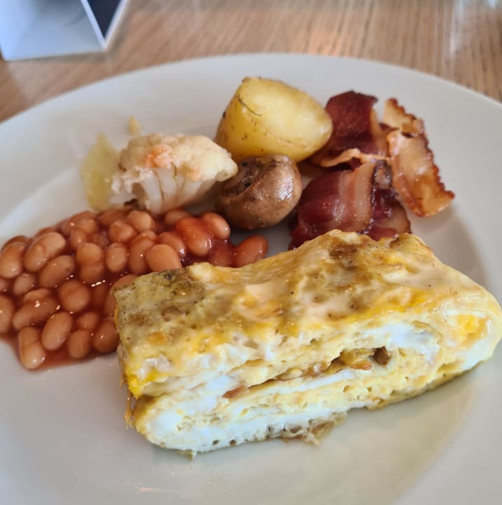 Gastro Hotel Thon Polar