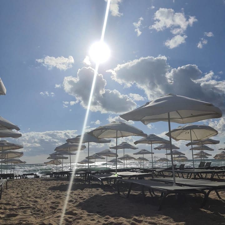 Strand HVD Clubhotel Miramar