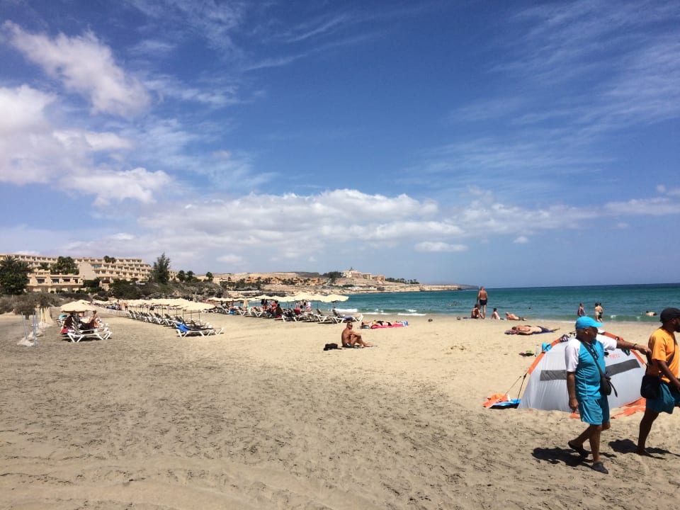 Strand SBH Fuerteventura Playa