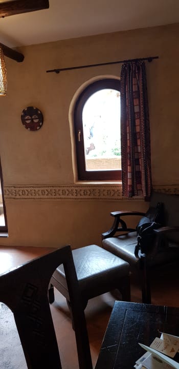 Zimmer Hotel Matamba - Phantasialand Erlebnishotel