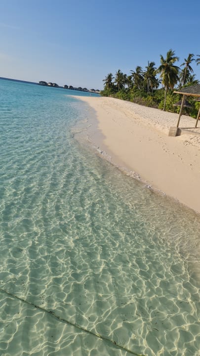 Strand NH Collection Maldives Havodda Resort