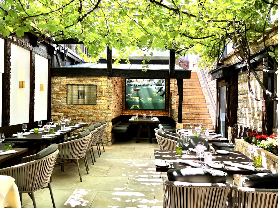 Gastro Hotel  Zur Weinsteige