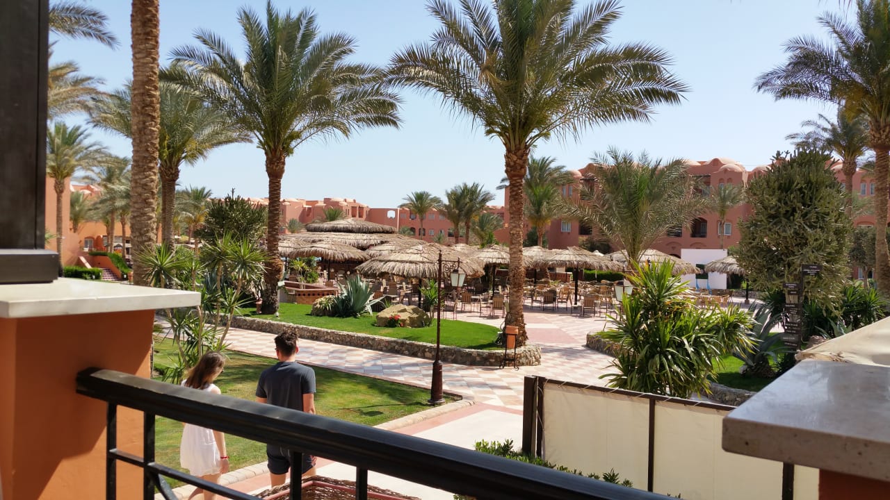 Sonstiges Jaz Makadi Oasis Resort