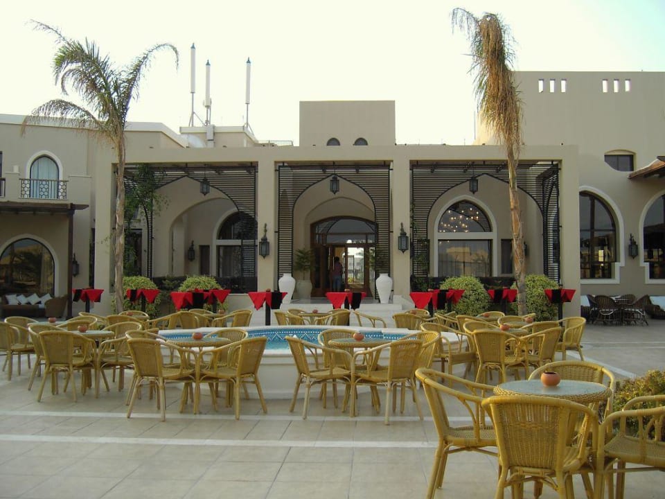 Wunderbarterrasse TUI MAGIC LIFE Kalawy