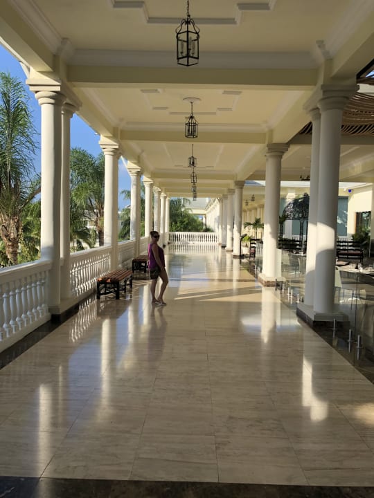 Sonstiges Hotel Grand Palladium Lady Hamilton Resort & Spa