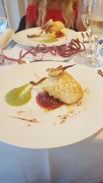 Gastro Atlantic Mirage Suites & Spa - Adults only