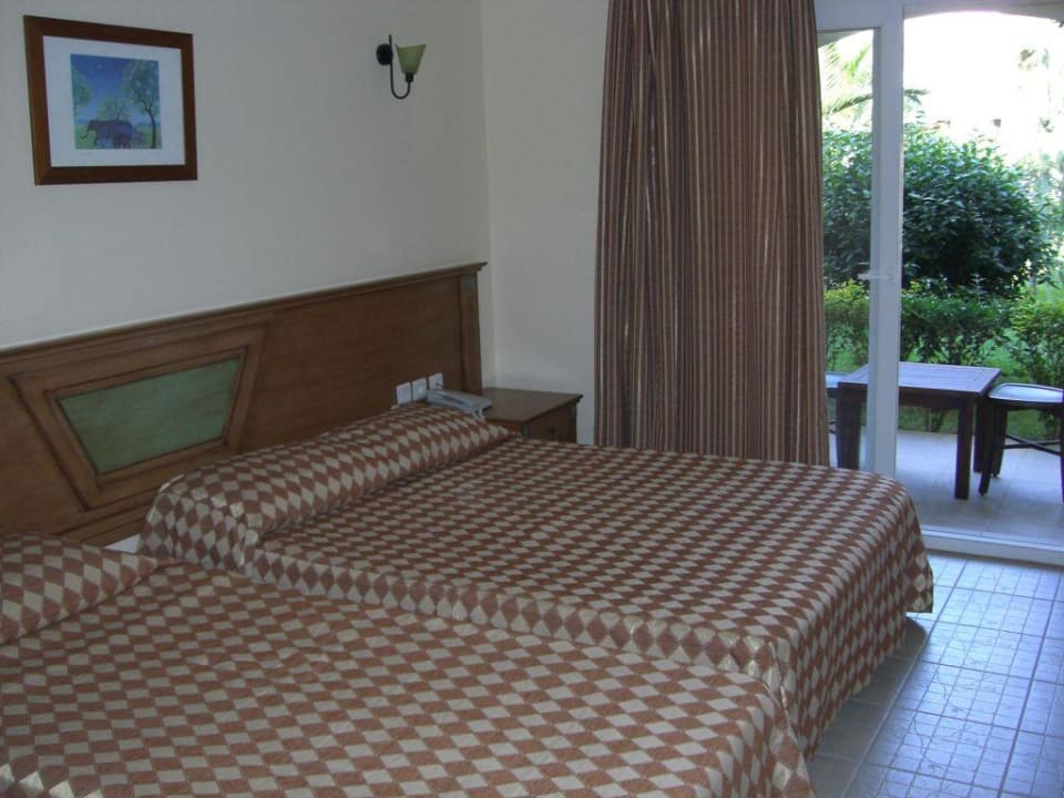 Zimmer Tiana Beach Resort