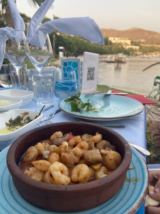Gastro Yasmin Resort Bodrum