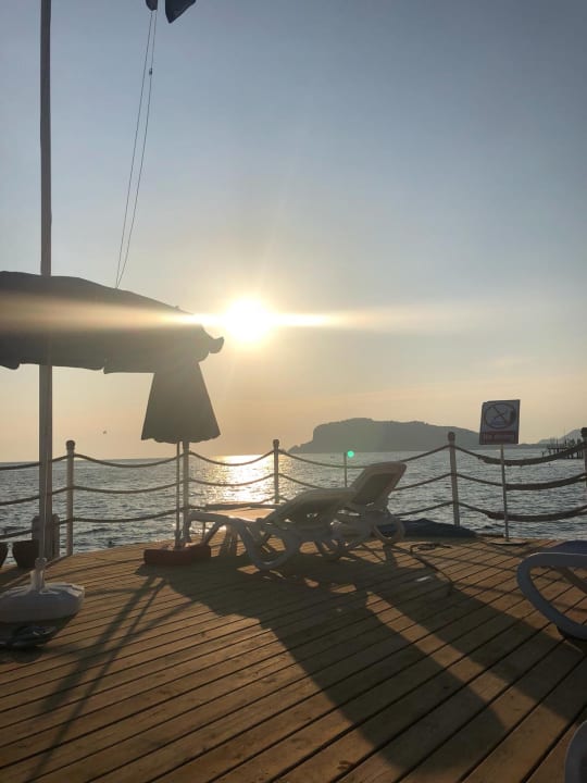 Strand Sunprime C-Lounge