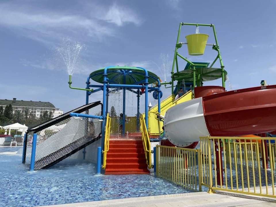 Sport & Freizeit Wyndham Garden Lara