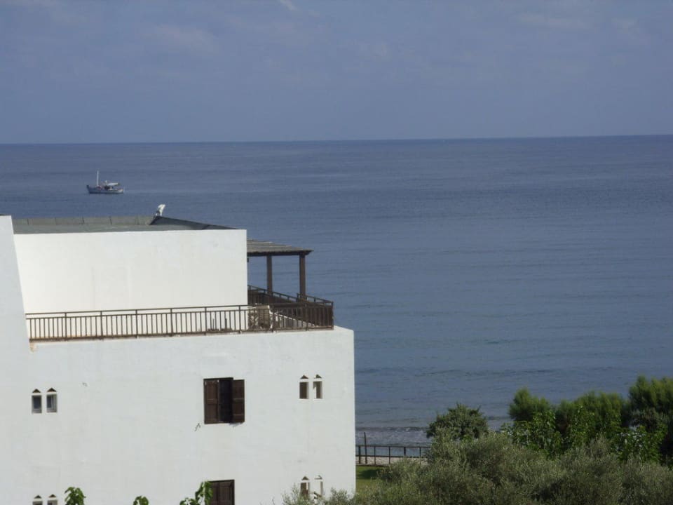 Meerblick Albatros Spa & Resort Hotel