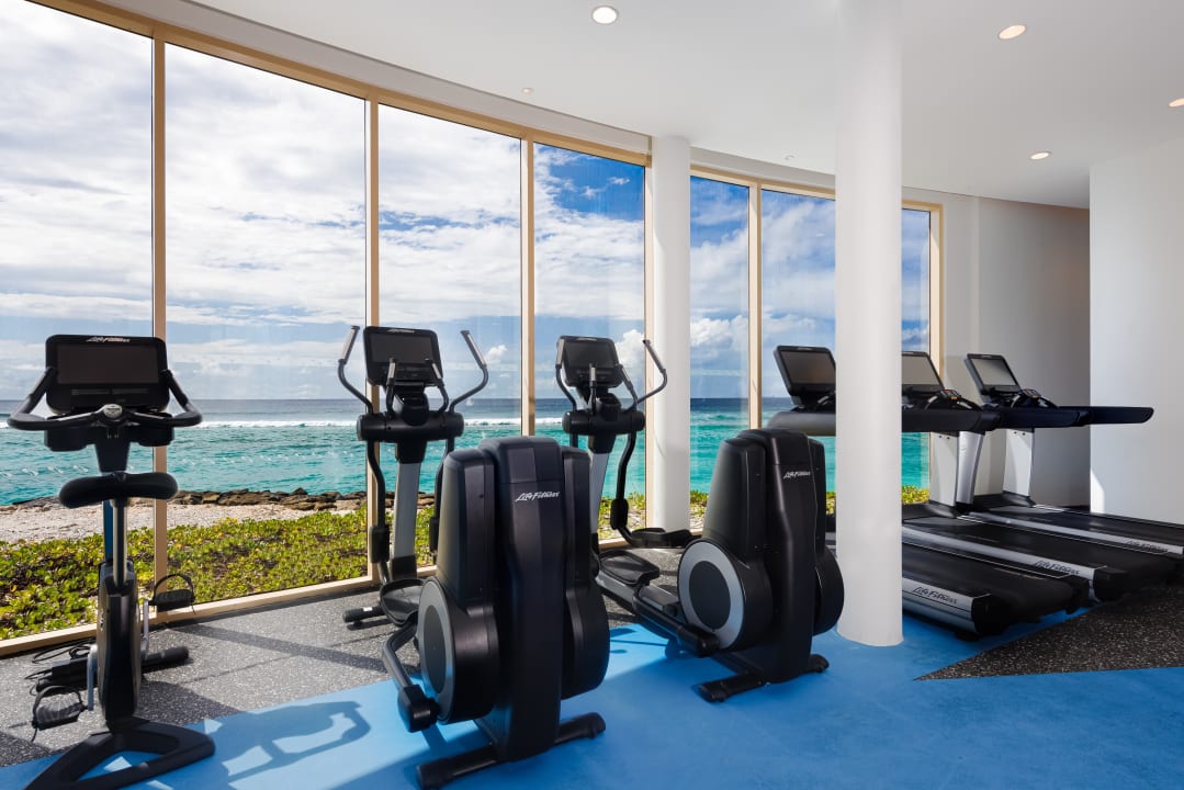 Sport & Freizeit Hard Rock Hotel Maldives
