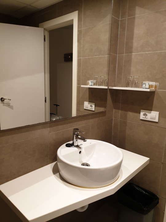 Zimmer Hotel Club S'Illot