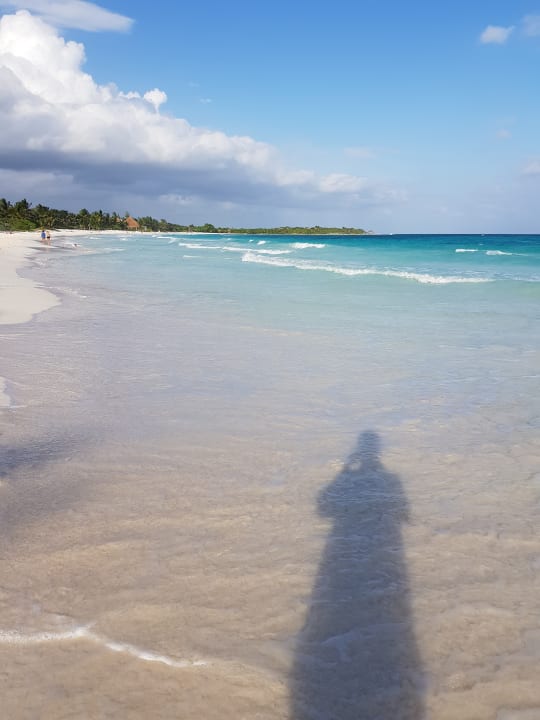 Strand Catalonia Royal Tulum Beach & Spa Resort - Adults only