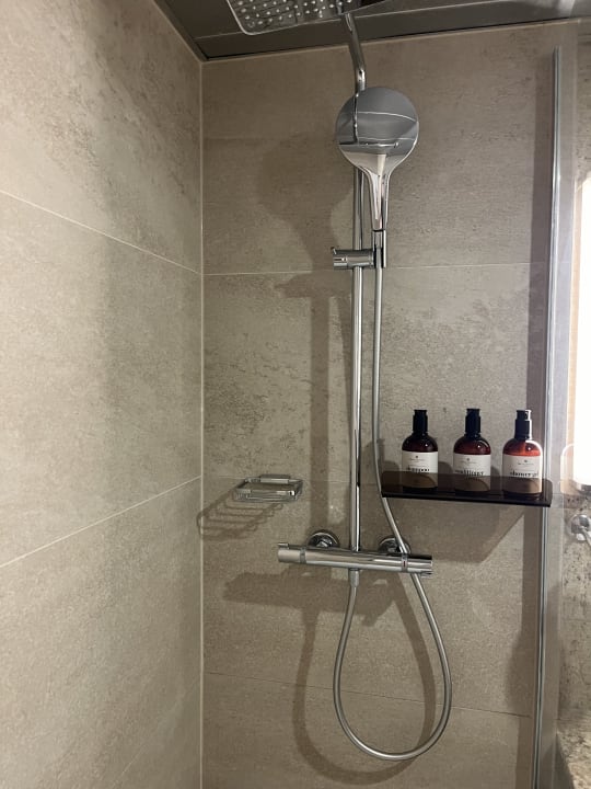 Zimmer Hotel NH Collection Heidelberg