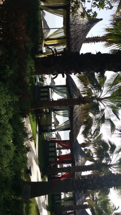 Außenansicht Latanya Park Resort