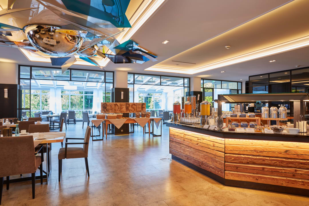 Gastro Hotel Am Badersee