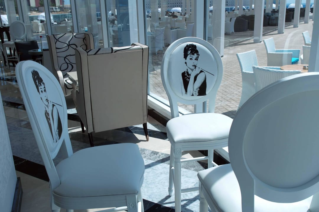 Lobby Bar Sultan of Dreams Hotel & Spa