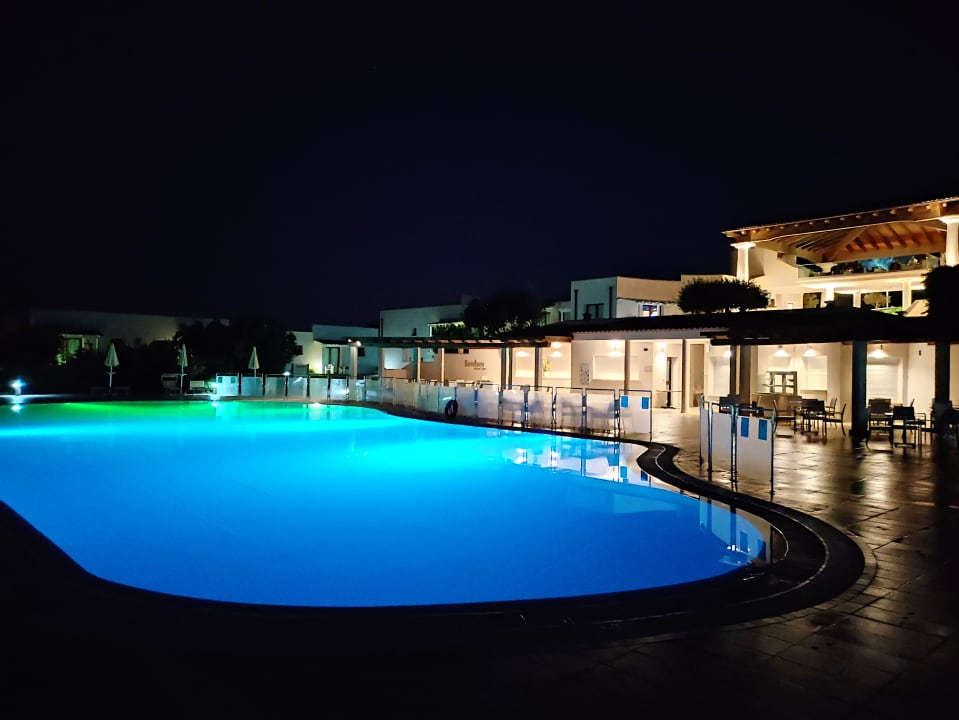 Pool Grande Baia Resort & Spa