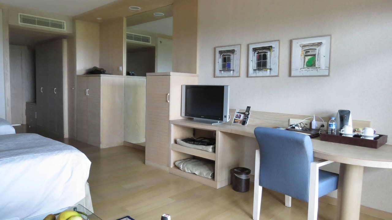 Schreibtisch Gloria Serenity Resort